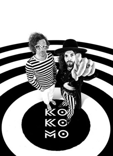 Ko Ko Mo