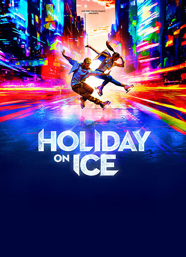 Holiday On Ice