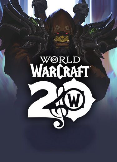 World of Warcraft