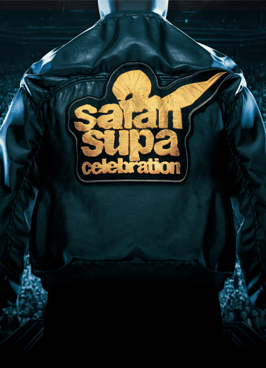 Saïan Supa Celebration