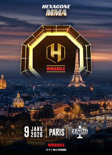 Hexagone MMA