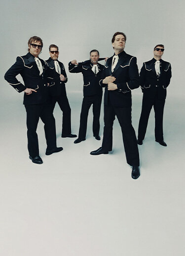 The Hives