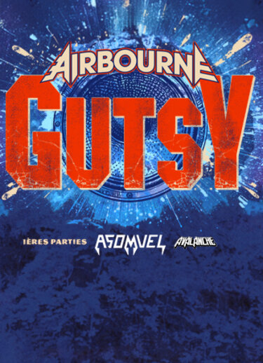Airbourne