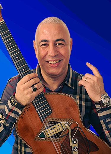 YENNAYER 2976 (Mourad Guerbas)