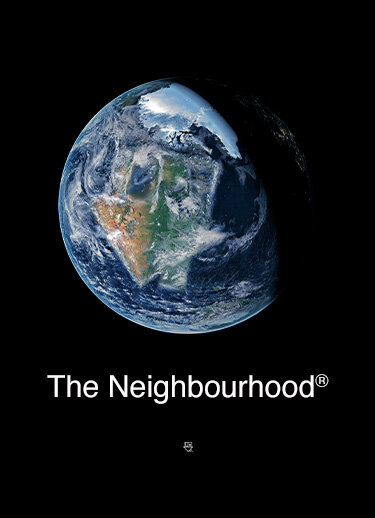 The Neighbourhood