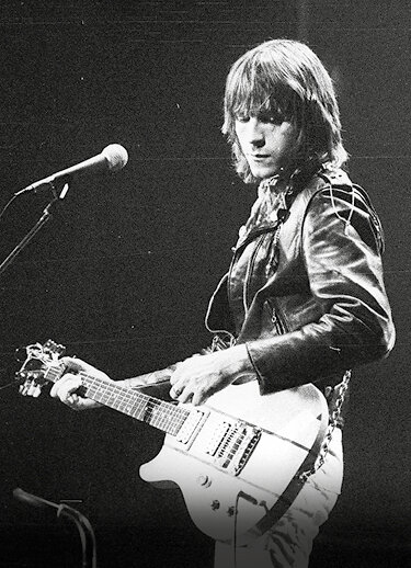 Renaud et ses invités