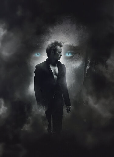 David Hallyday : Requiem pour un fou