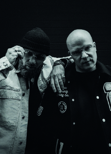 Scylla x Furax Barbarossa