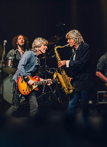 The Dire Straits Experience