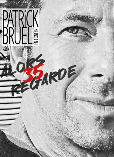 Patrick Bruel