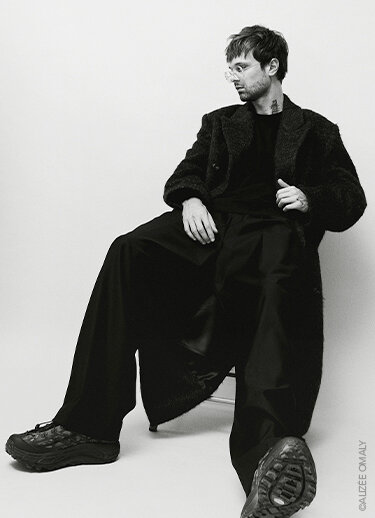 Affiche Wallace Cleaver en concert à Le Zénith