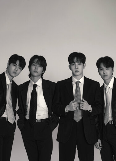 Affiche The Rose en concert à Le Zénith