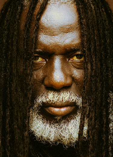 Affiche Tiken Jah Fakoly en concert au Zénith