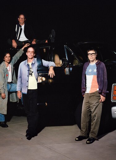 Weezer
