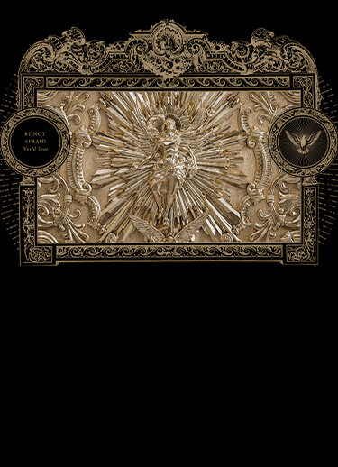 Polyphia: BE NOT AFRAID World Tour