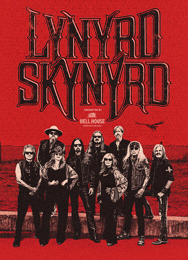 Lynyrd Skynyrd