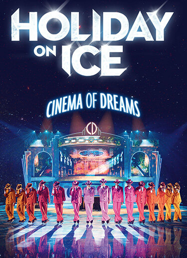Holiday On Ice