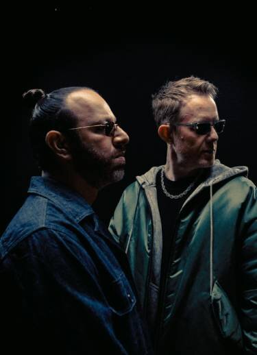 Chase & Status