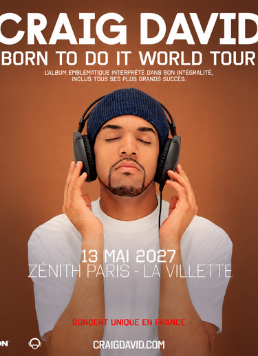 Craig David