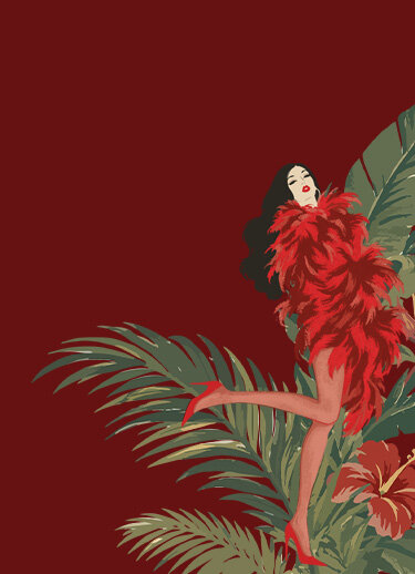 Affiche Naïka en concert au Zénith
