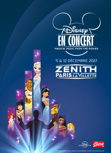 Disney en Concert