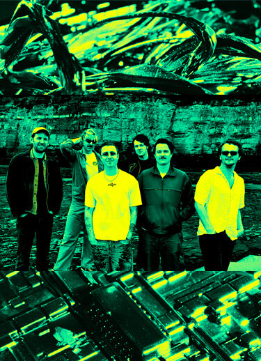 King Gizzard & The Lizard Wizard
