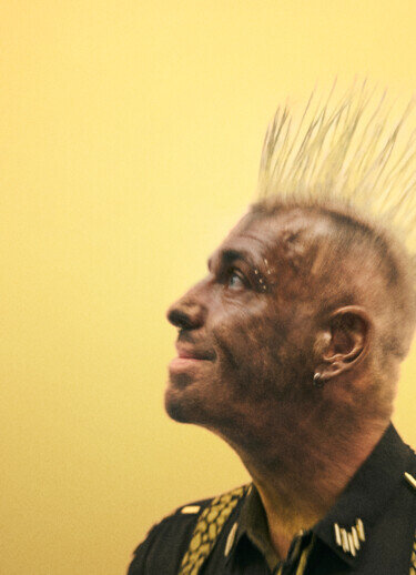 Till Lindemann